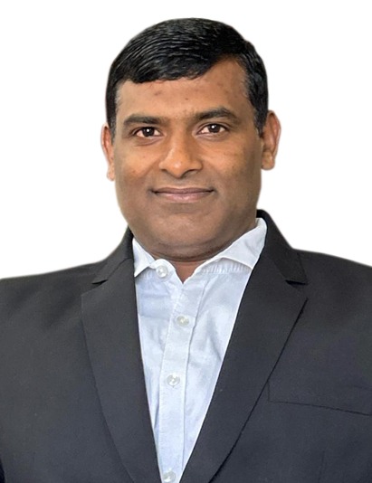 Dr. Manoj Kumar