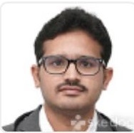 Dr. Somesh Manjunath RV