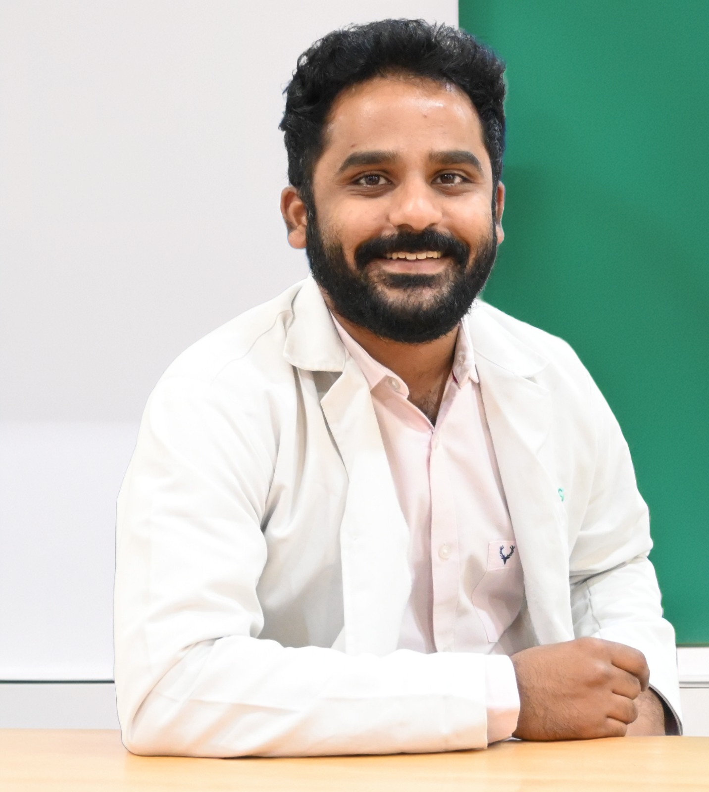 Dr.Gutta Hari Krishna